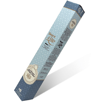 Кофе «Dasi Freres» Doce De Leite, Даси Фререс Досе Де Лейте в капсулах, 55гр.