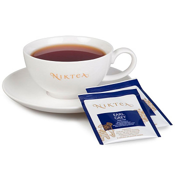 Earl Grey 25х1.75г.