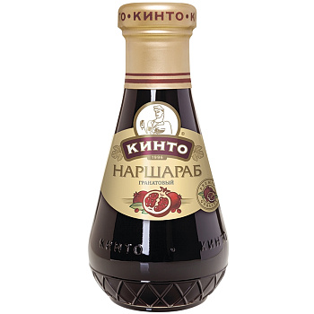 Приправа «Кинто» Наршараб, 380гр