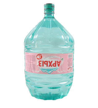 Минеральная вода "Архыз" 19л.
