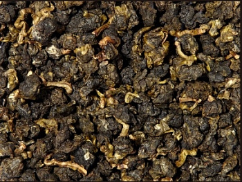 TWG Milk Oolong Tea Улун 100гр.