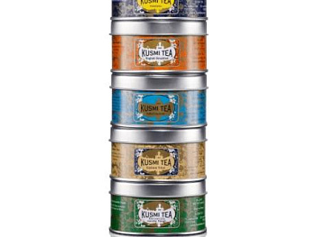 Набор Kusmi Tea Brunch Teas Assortment / Ассорти «Бранч».