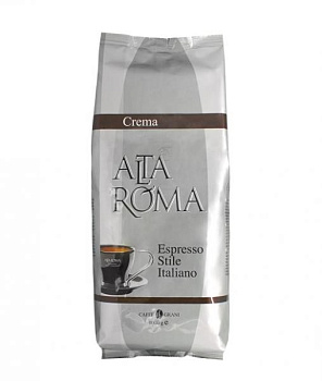 Кофе в зернах Almafood Altaroma Crema 1000 гр