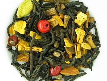 Весовой чай Kusmi Tea Sweet Love / Сладкая любовь 100 гр. Весовой чай Kusmi Tea Sweet Love / Сладкая любовь 100 гр.