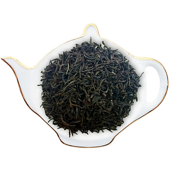 Чай черный индийский стандарта «FBOP» 1 кг.