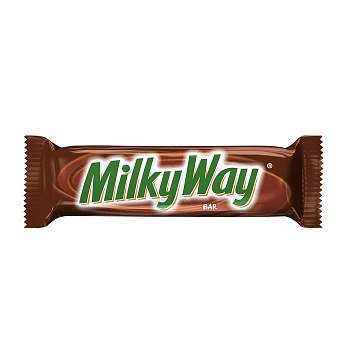 Шоколадный батончик Milky Way Standard 52,2 грамм