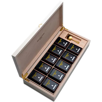 Набор Чая «Dammann» Grand Hotel, Дамманн Гранд Отель