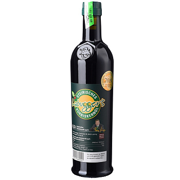 Тыквенное масло «Labuggers», 0.5, стекло