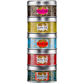 Набор Kusmi Tea Afternoon Teas