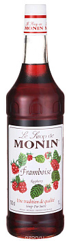 Сироп Монин Малина 1.0 ст