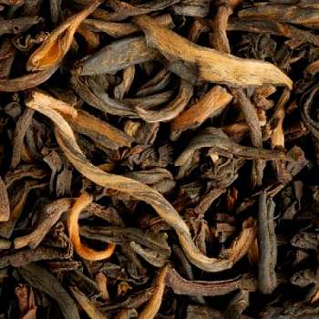 Чай черный «Betjeman & Barton» China Grand Yunnan, Гранд Юннань, 1000гр, пакет