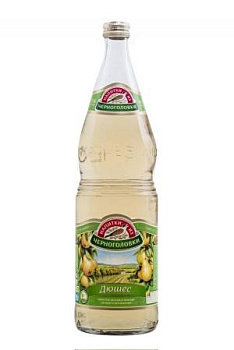 Черноголовка Дюшес 1л стекло