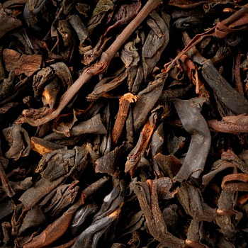 Чай черный ароматизированный «Betjeman & Barton» Les Classiques, Классический черный, 1000гр, пакет