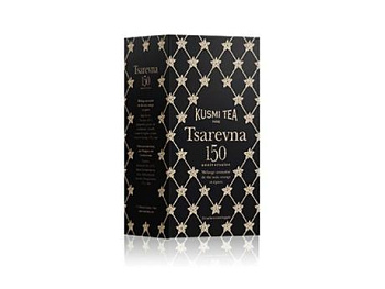 Kusmi tea Tsarevna / Царевна Саше 20*2,2гр