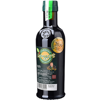 Тыквенное масло «Labuggers», 0.25, стекло