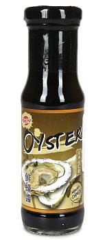 Соус устричный, Maxchup, 150 мл