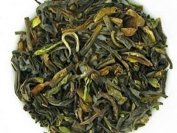 Весовой чай Kusmi Tea Organic Darjeeling N°37 / Органический Дарджилинг №37 100 гр. Весовой чай Kusmi Tea Organic Darjeeling N°37 / Органический Дарджилинг №37 100 гр.