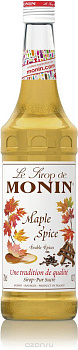 Сироп Монин Кленовый 0.7 ст