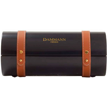 Набор Чая «Dammann» Merveilleux, Дамманн Замечательный, 3 банки Набор Чая «Dammann» Merveilleux, Дамманн Замечательный, 3 банки