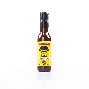 Соус-стейк MEGUSTA 200гр ПЭТ