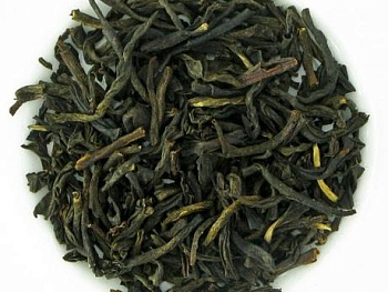 Весовой чай Kusmi Tea Bouquet Of Flowers N°108 / Букет цветов №108 100 гр.