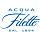Aсqua Filette (Аква Филетт) (Италия)