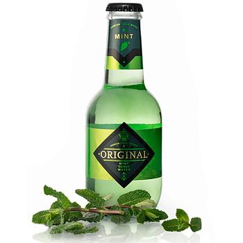 Тоник «Original» Mint, Мята 0,2*24 шт.