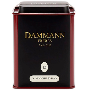 Чай «Dammann» The Jasmin, Китайский Жасмин, ж/б, 100гр