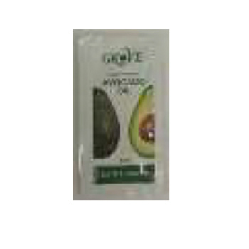 Масло Авокадо «Grove» Extra Virgin Sachet, Саше, 8мл