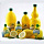 Соки концентрированные ITAL LEMON