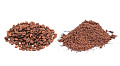 Кофе зерновой и молотый