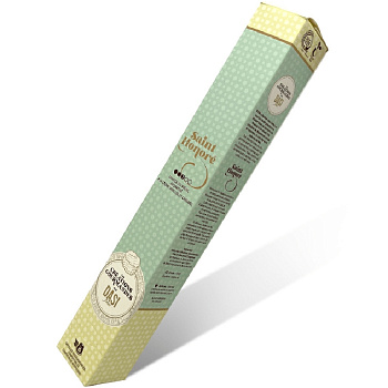 Кофе «Dasi Freres» Saint Honore, Даси Фререс в капсулах, 55гр.