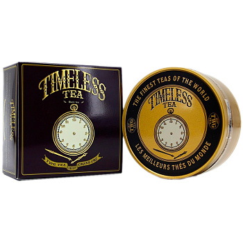 Чай «TWG» (Haute Couture Collection) Timeless Tea, ТВГ Таймлесс 100гр, банка Чай «TWG» (Haute Couture Collection) Timeless Tea, ТВГ Таймлесс 100гр, банка