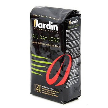 JARDIN Олл Дэй Лонг, зерно. 250 гр.