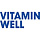 Напитки Vitamin Well, Витамин Велл (Швеция)