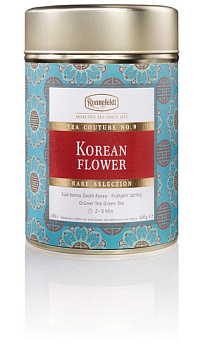Чай Korean Flower 100гр.