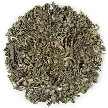 Зеленый чай «Чун Ми» 1 кг.