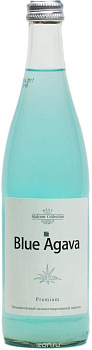 Лимонад Страна Limonia Голубая Агава 0.5л Стекло