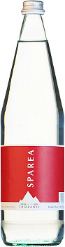 Минеральная вода «Sparea», Спареа с газом 0,75л, стекло