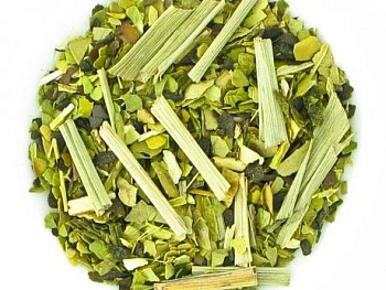 Весовой чай Kusmi Tea Detox / Детокс 100 гр. Весовой чай Kusmi Tea Detox / Детокс 100 гр.