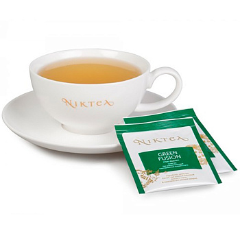 Green Fusion Грин Фьюжн 25х1.75г.