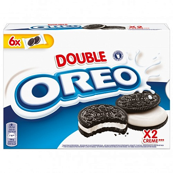 Impulse Печенье OREO Doble Crema 170гр.