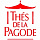 Чай Thes De La Pagode (Франция)