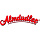 Лимонад Almdudler (Австрия)