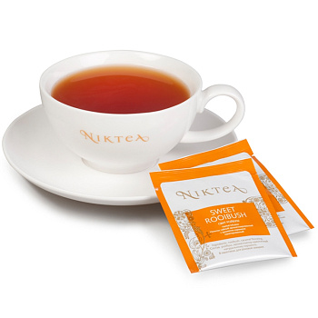 Sweet Rooibush Свит Ройбуш 25х1.5г.