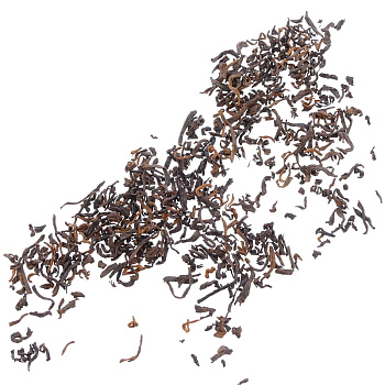 Чай черный «Betjeman & Barton» China Pu-Er, Пу-эр, 1000гр, пакет