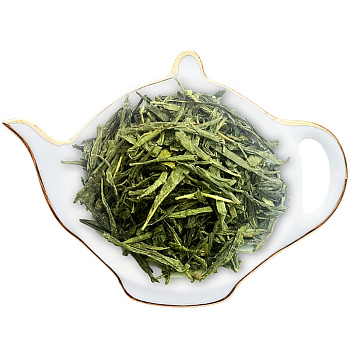 Зеленый высокогорный чай «Сенча премиум» 1 кг.