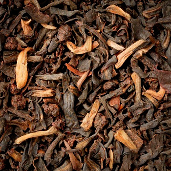 Чай черный «Betjeman & Barton» Assam Greenwood GBOP, Ассам Гринвуд GBOP, 1000гр, пакет