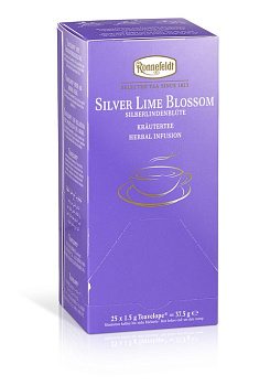 Чай Silver Lime Blossom