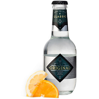 Тоник «Original» Classic, Классический 0,2*24 шт.